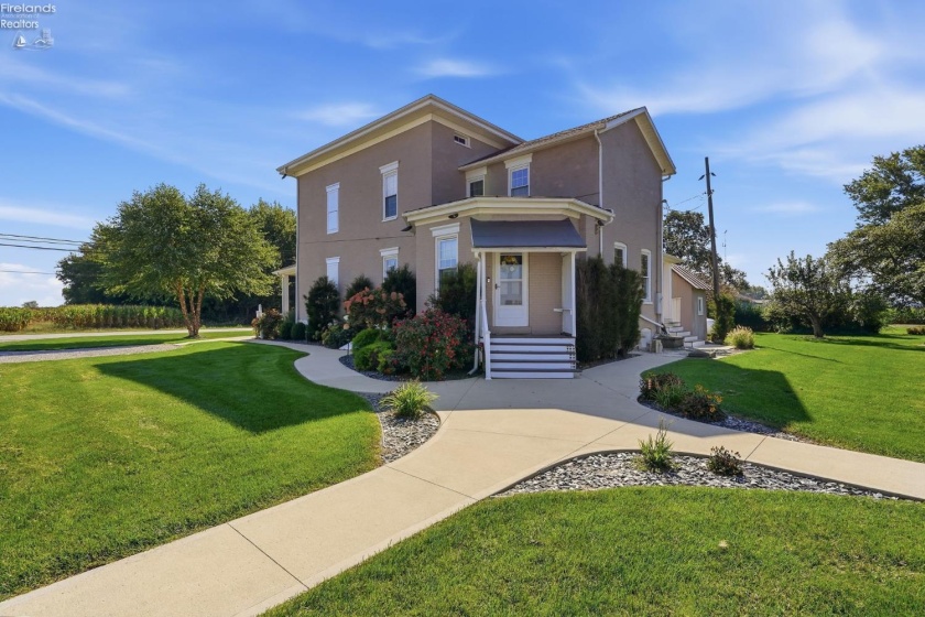 4702 State Route 53, Tiffin, 44883, 3 Bedroom Bedrooms, ,2 BathroomBathrooms,Residential,For Sale,State Route 53,20263962