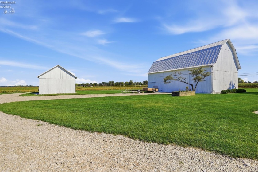 4702 State Route 53, Tiffin, 44883, 3 Bedroom Bedrooms, ,2 BathroomBathrooms,Residential,For Sale,State Route 53,20263962