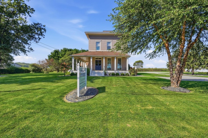 4702 State Route 53, Tiffin, 44883, 3 Bedroom Bedrooms, ,2 BathroomBathrooms,Residential,For Sale,State Route 53,20263962
