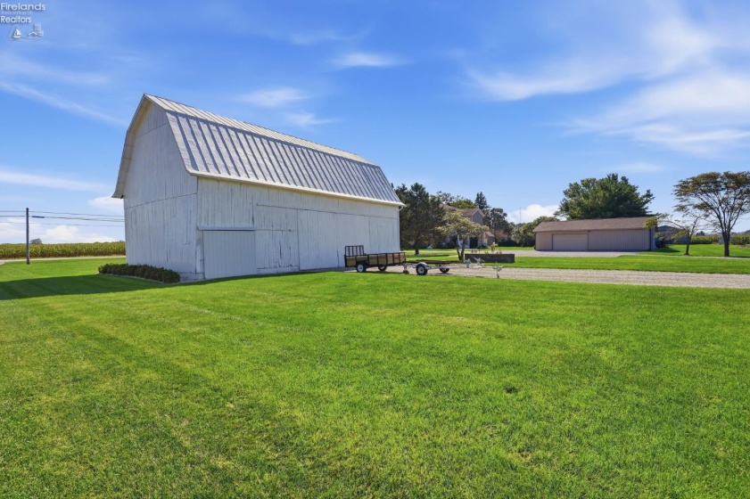4702 State Route 53, Tiffin, 44883, 3 Bedroom Bedrooms, ,2 BathroomBathrooms,Residential,For Sale,State Route 53,20263962