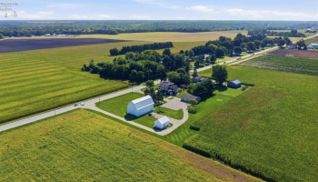 4702 State Route 53, Tiffin, 44883, 3 Bedroom Bedrooms, ,2 BathroomBathrooms,Residential,For Sale,State Route 53,20263962