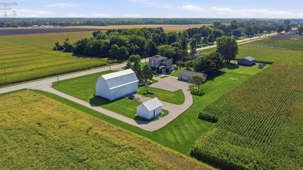 4702 State Route 53, Tiffin, 44883, 3 Bedroom Bedrooms, ,2 BathroomBathrooms,Residential,For Sale,State Route 53,20263962