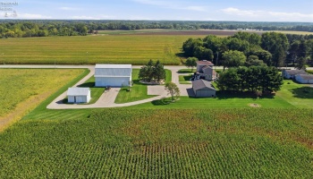 4702 State Route 53, Tiffin, 44883, 3 Bedroom Bedrooms, ,2 BathroomBathrooms,Residential,For Sale,State Route 53,20263962