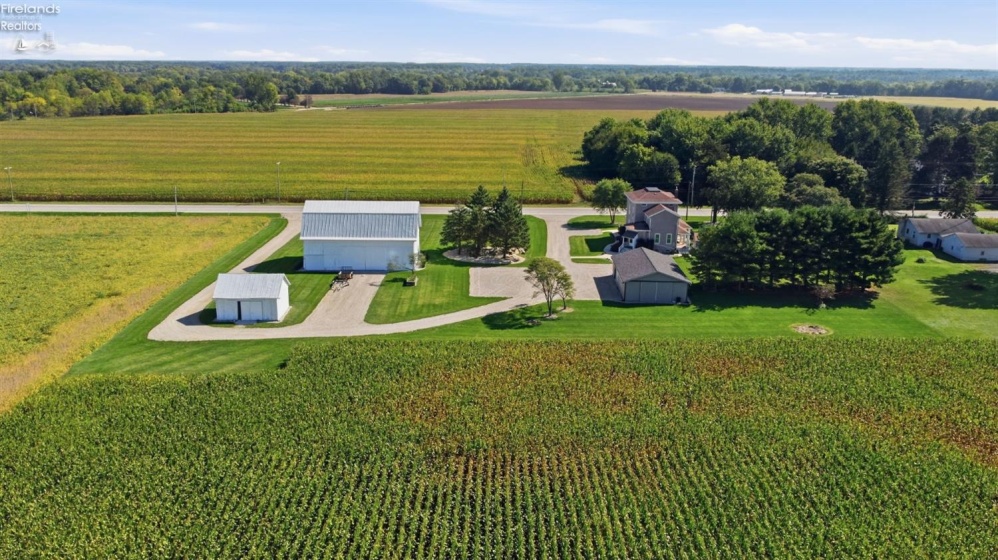 4702 State Route 53, Tiffin, 44883, 3 Bedroom Bedrooms, ,2 BathroomBathrooms,Residential,For Sale,State Route 53,20263962