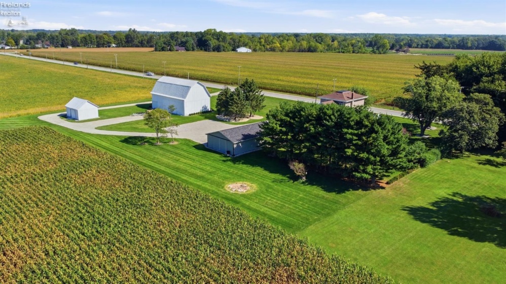 4702 State Route 53, Tiffin, 44883, 3 Bedroom Bedrooms, ,2 BathroomBathrooms,Residential,For Sale,State Route 53,20263962