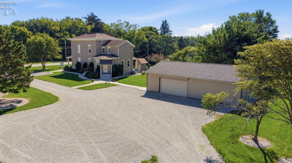 4702 State Route 53, Tiffin, 44883, 3 Bedroom Bedrooms, ,2 BathroomBathrooms,Residential,For Sale,State Route 53,20263962