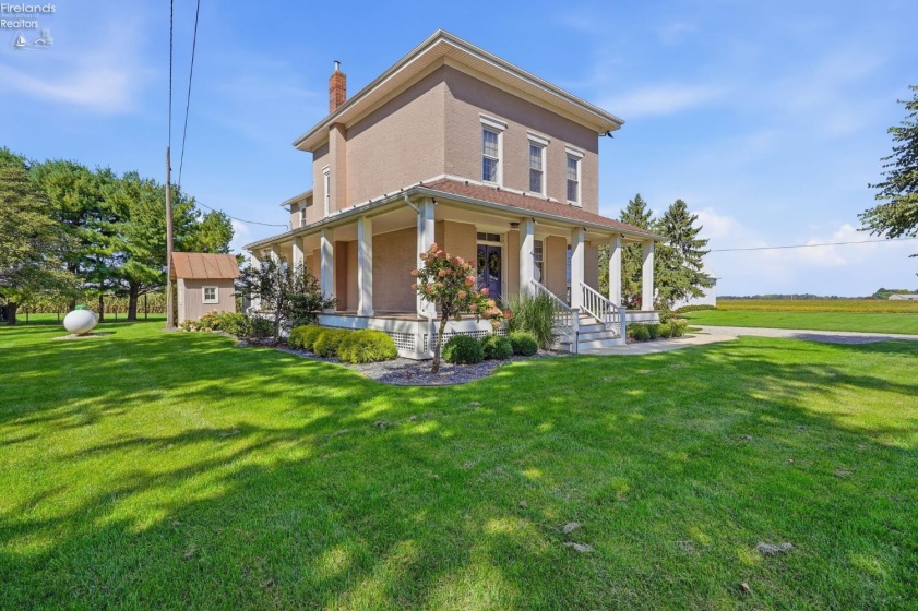 4702 State Route 53, Tiffin, 44883, 3 Bedroom Bedrooms, ,2 BathroomBathrooms,Residential,For Sale,State Route 53,20263962
