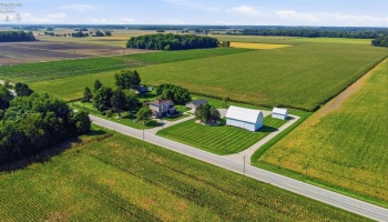 4702 State Route 53, Tiffin, 44883, 3 Bedroom Bedrooms, ,2 BathroomBathrooms,Residential,For Sale,State Route 53,20263962