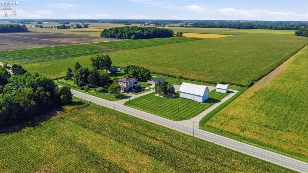 4702 State Route 53, Tiffin, 44883, 3 Bedroom Bedrooms, ,2 BathroomBathrooms,Residential,For Sale,State Route 53,20263962