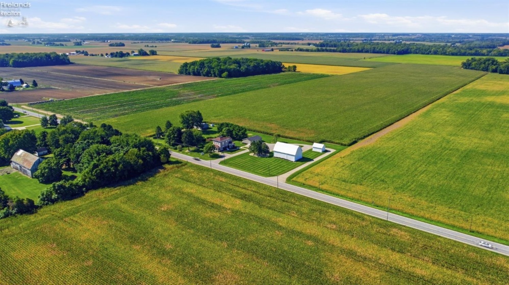 4702 State Route 53, Tiffin, 44883, 3 Bedroom Bedrooms, ,2 BathroomBathrooms,Residential,For Sale,State Route 53,20263962