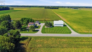 4702 State Route 53, Tiffin, 44883, 3 Bedroom Bedrooms, ,2 BathroomBathrooms,Residential,For Sale,State Route 53,20263962
