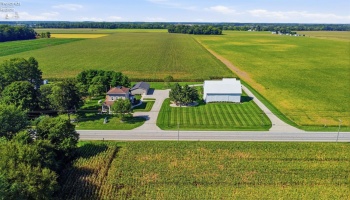 4702 State Route 53, Tiffin, 44883, 3 Bedroom Bedrooms, ,2 BathroomBathrooms,Residential,For Sale,State Route 53,20263962