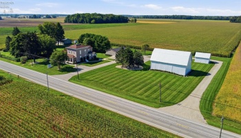 4702 State Route 53, Tiffin, 44883, 3 Bedroom Bedrooms, ,2 BathroomBathrooms,Residential,For Sale,State Route 53,20263962