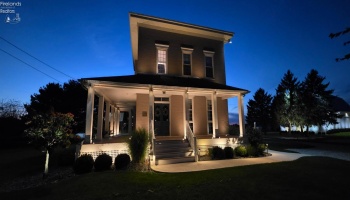 4702 State Route 53, Tiffin, 44883, 3 Bedroom Bedrooms, ,2 BathroomBathrooms,Residential,For Sale,State Route 53,20263962