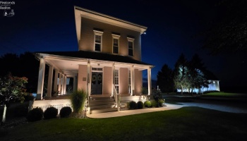 4702 State Route 53, Tiffin, 44883, 3 Bedroom Bedrooms, ,2 BathroomBathrooms,Residential,For Sale,State Route 53,20263962