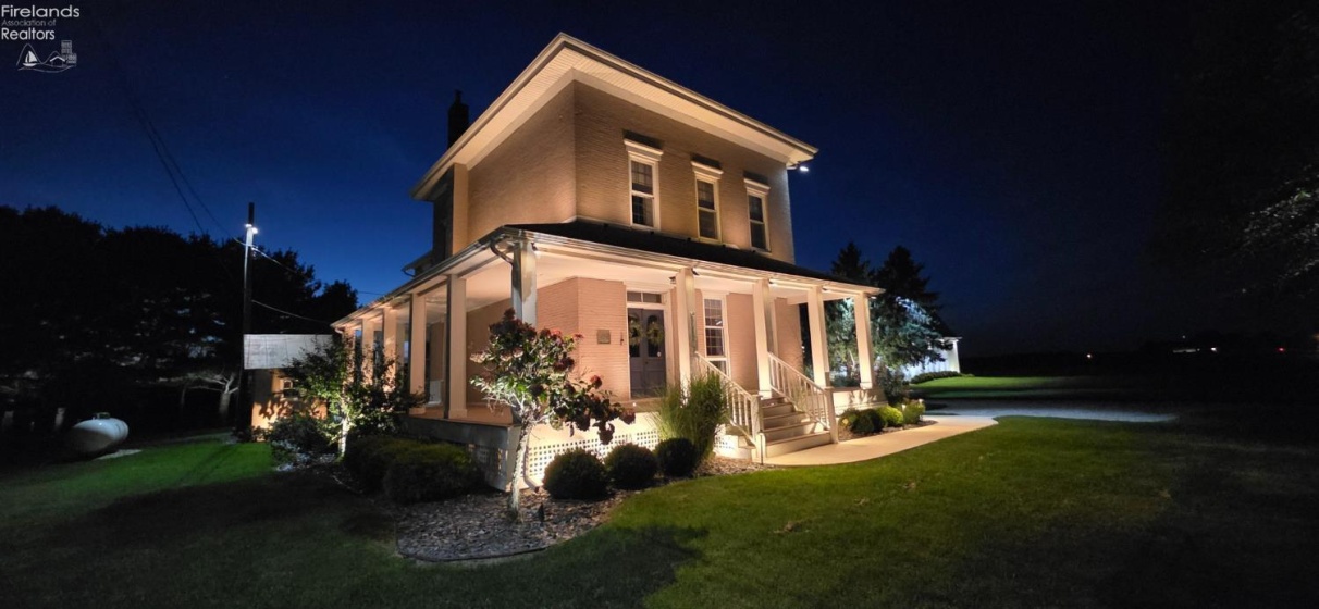 4702 State Route 53, Tiffin, 44883, 3 Bedroom Bedrooms, ,2 BathroomBathrooms,Residential,For Sale,State Route 53,20263962