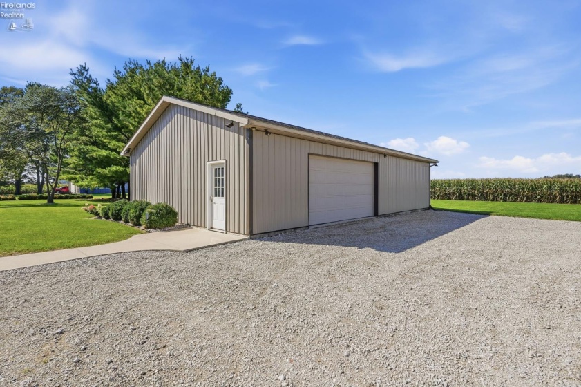 4702 State Route 53, Tiffin, 44883, 3 Bedroom Bedrooms, ,2 BathroomBathrooms,Residential,For Sale,State Route 53,20263962