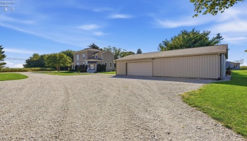 4702 State Route 53, Tiffin, 44883, 3 Bedroom Bedrooms, ,2 BathroomBathrooms,Residential,For Sale,State Route 53,20263962