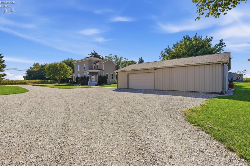 4702 State Route 53, Tiffin, 44883, 3 Bedroom Bedrooms, ,2 BathroomBathrooms,Residential,For Sale,State Route 53,20263962