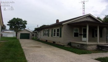 516 Miller Avenue, Fostoria, 44830, 2 Bedroom Bedrooms, ,1 BathroomBathrooms,Residential,For Sale,Miller,20263981