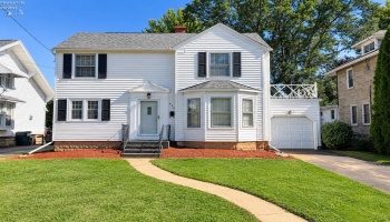 422 Northwest St, Bellevue, 44811, 3 Bedroom Bedrooms, ,2 BathroomBathrooms,Residential,For Sale,Northwest St,20263984