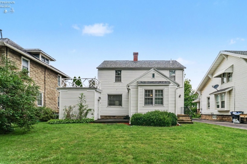 422 Northwest St, Bellevue, 44811, 3 Bedroom Bedrooms, ,2 BathroomBathrooms,Residential,For Sale,Northwest St,20263984