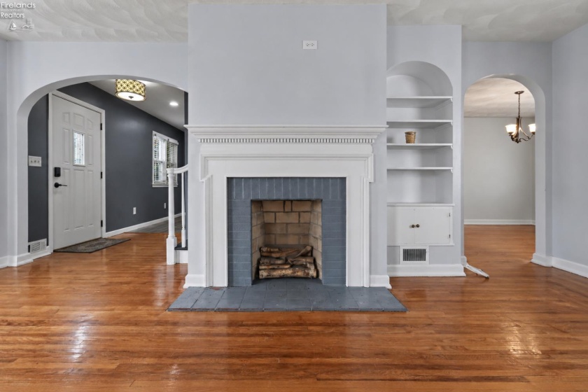 422 Northwest St, Bellevue, 44811, 3 Bedroom Bedrooms, ,2 BathroomBathrooms,Residential,For Sale,Northwest St,20263984