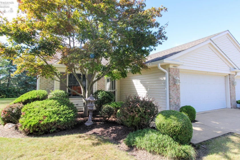 4905 Waterberry Drive, Huron, 44839, 2 Bedroom Bedrooms, ,2 BathroomBathrooms,Residential,For Sale,Waterberry,20263798