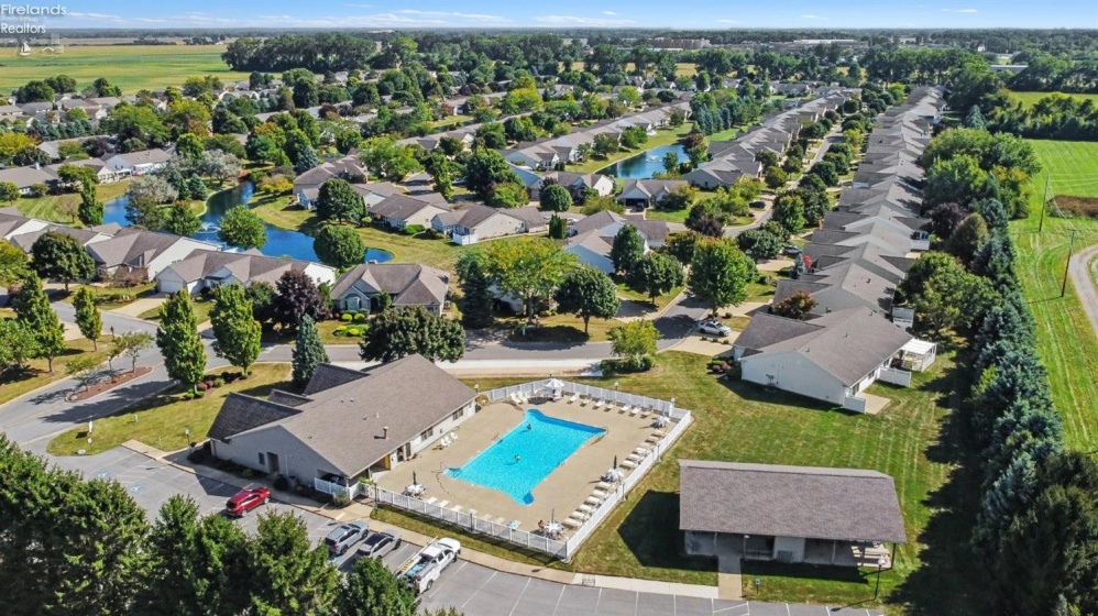 4905 Waterberry Drive, Huron, 44839, 2 Bedroom Bedrooms, ,2 BathroomBathrooms,Residential,For Sale,Waterberry,20263798