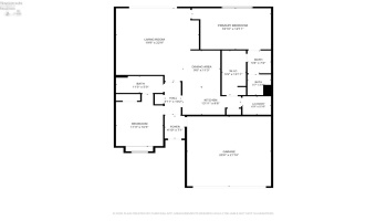 4905 Waterberry Drive, Huron, 44839, 2 Bedroom Bedrooms, ,2 BathroomBathrooms,Residential,For Sale,Waterberry,20263798