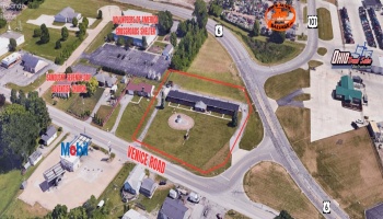 3240 Venice Road, Sandusky, 44870, ,Commercial,For Sale,Venice,20263768