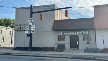 84 Washington Street, Tiffin, 44883, ,Commercial,For Sale,Washington,20264030