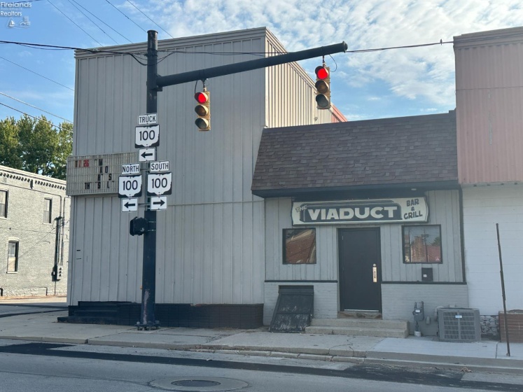 84 Washington Street, Tiffin, 44883, ,Commercial,For Sale,Washington,20264030
