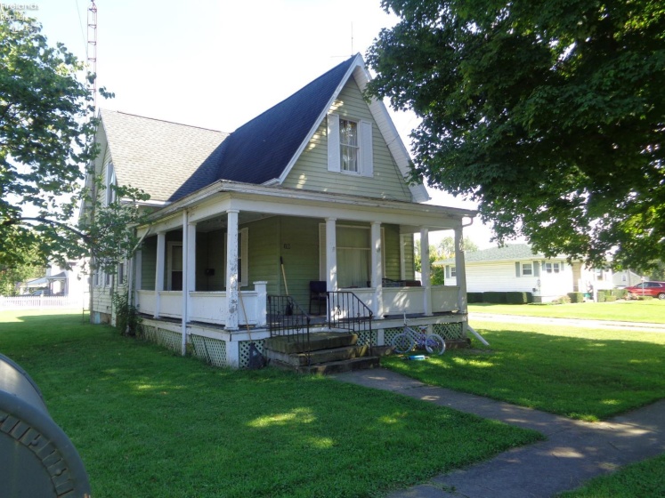 155 Plymouth Street, Plymouth, 44865, 4 Bedroom Bedrooms, ,1 BathroomBathrooms,Residential,For Sale,Plymouth,20263982