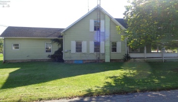 155 Plymouth Street, Plymouth, 44865, 4 Bedroom Bedrooms, ,1 BathroomBathrooms,Residential,For Sale,Plymouth,20263982