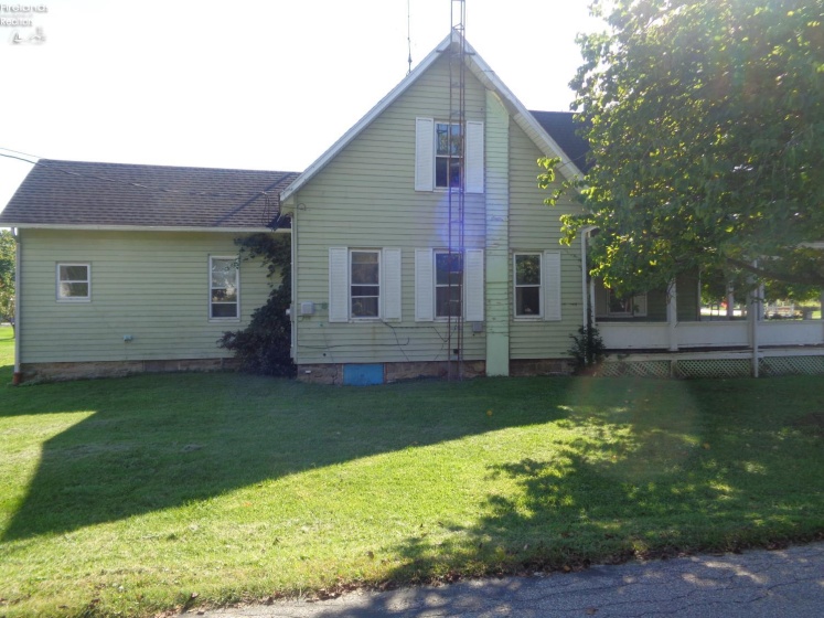 155 Plymouth Street, Plymouth, 44865, 4 Bedroom Bedrooms, ,1 BathroomBathrooms,Residential,For Sale,Plymouth,20263982