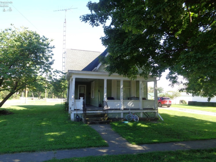 155 Plymouth Street, Plymouth, 44865, 4 Bedroom Bedrooms, ,1 BathroomBathrooms,Residential,For Sale,Plymouth,20263982