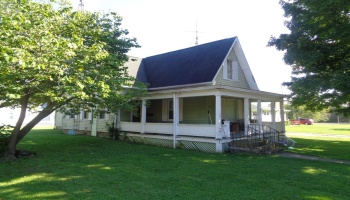 155 Plymouth Street, Plymouth, 44865, 4 Bedroom Bedrooms, ,1 BathroomBathrooms,Residential,For Sale,Plymouth,20263982