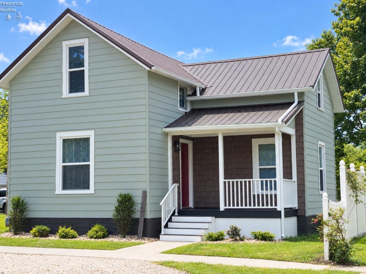 110 Emerald Street, Willard, 44890, 3 Bedroom Bedrooms, ,1 BathroomBathrooms,Residential,For Sale,Emerald,20263960