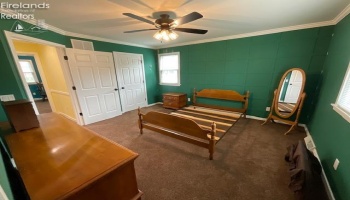 1705 Hayes Avenue, Fremont, 43420, 2 Bedroom Bedrooms, ,2 BathroomBathrooms,Residential,For Sale,Hayes,20264033