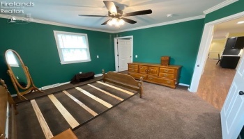 1705 Hayes Avenue, Fremont, 43420, 2 Bedroom Bedrooms, ,2 BathroomBathrooms,Residential,For Sale,Hayes,20264033