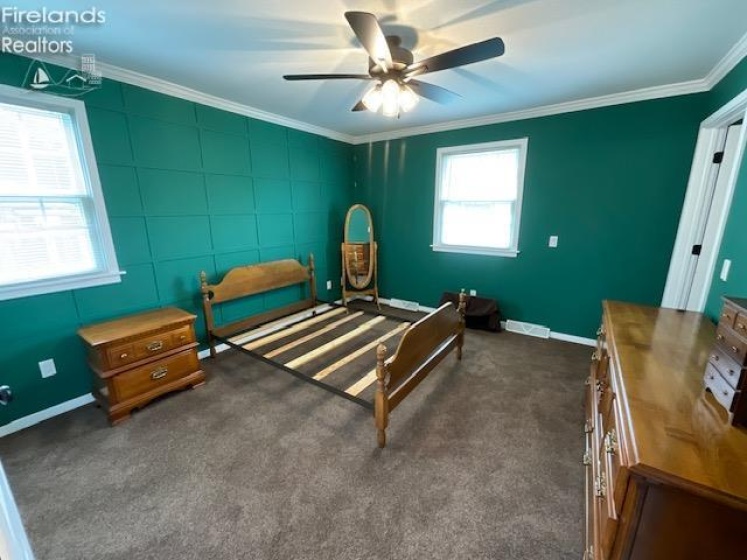 1705 Hayes Avenue, Fremont, 43420, 2 Bedroom Bedrooms, ,2 BathroomBathrooms,Residential,For Sale,Hayes,20264033
