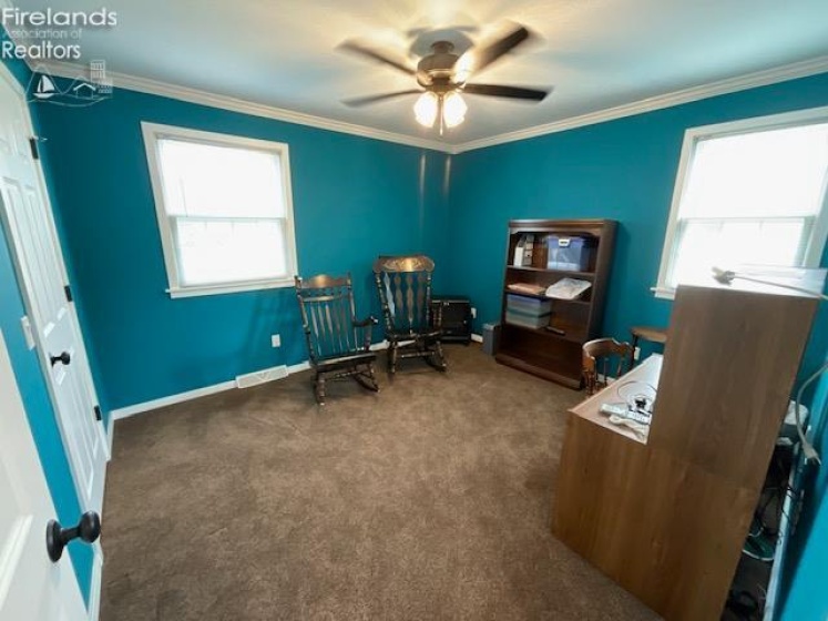 1705 Hayes Avenue, Fremont, 43420, 2 Bedroom Bedrooms, ,2 BathroomBathrooms,Residential,For Sale,Hayes,20264033