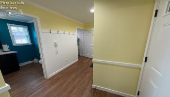 1705 Hayes Avenue, Fremont, 43420, 2 Bedroom Bedrooms, ,2 BathroomBathrooms,Residential,For Sale,Hayes,20264033