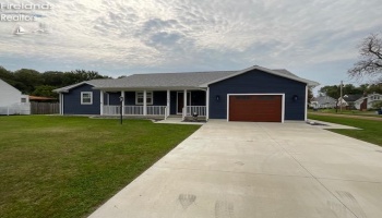 1705 Hayes Avenue, Fremont, 43420, 2 Bedroom Bedrooms, ,2 BathroomBathrooms,Residential,For Sale,Hayes,20264033