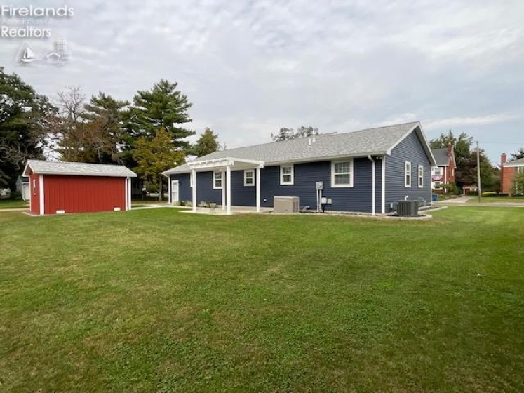 1705 Hayes Avenue, Fremont, 43420, 2 Bedroom Bedrooms, ,2 BathroomBathrooms,Residential,For Sale,Hayes,20264033