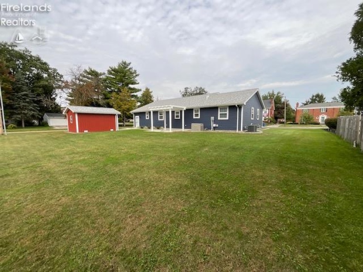 1705 Hayes Avenue, Fremont, 43420, 2 Bedroom Bedrooms, ,2 BathroomBathrooms,Residential,For Sale,Hayes,20264033