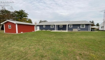 1705 Hayes Avenue, Fremont, 43420, 2 Bedroom Bedrooms, ,2 BathroomBathrooms,Residential,For Sale,Hayes,20264033
