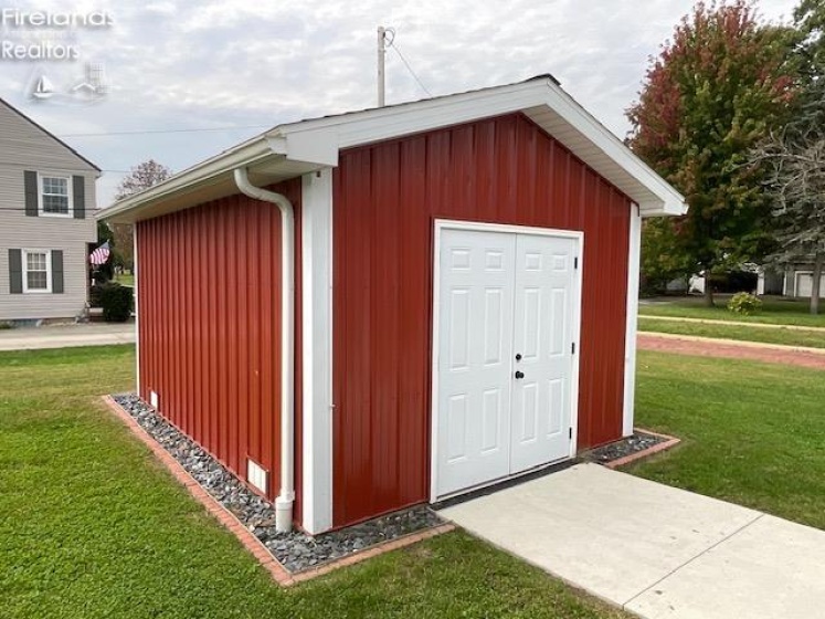 1705 Hayes Avenue, Fremont, 43420, 2 Bedroom Bedrooms, ,2 BathroomBathrooms,Residential,For Sale,Hayes,20264033