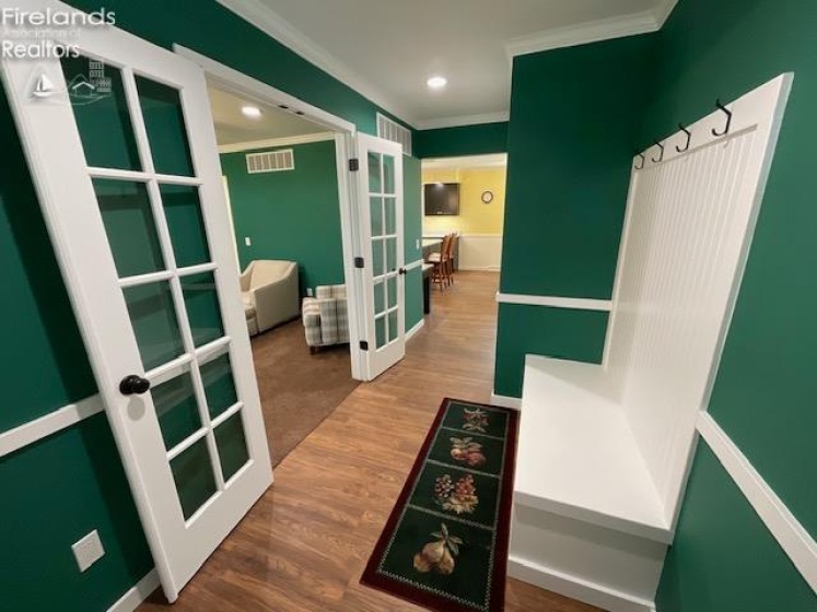 1705 Hayes Avenue, Fremont, 43420, 2 Bedroom Bedrooms, ,2 BathroomBathrooms,Residential,For Sale,Hayes,20264033